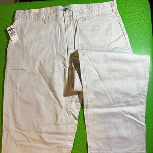 NWT OLD NAVY KAHKIS
